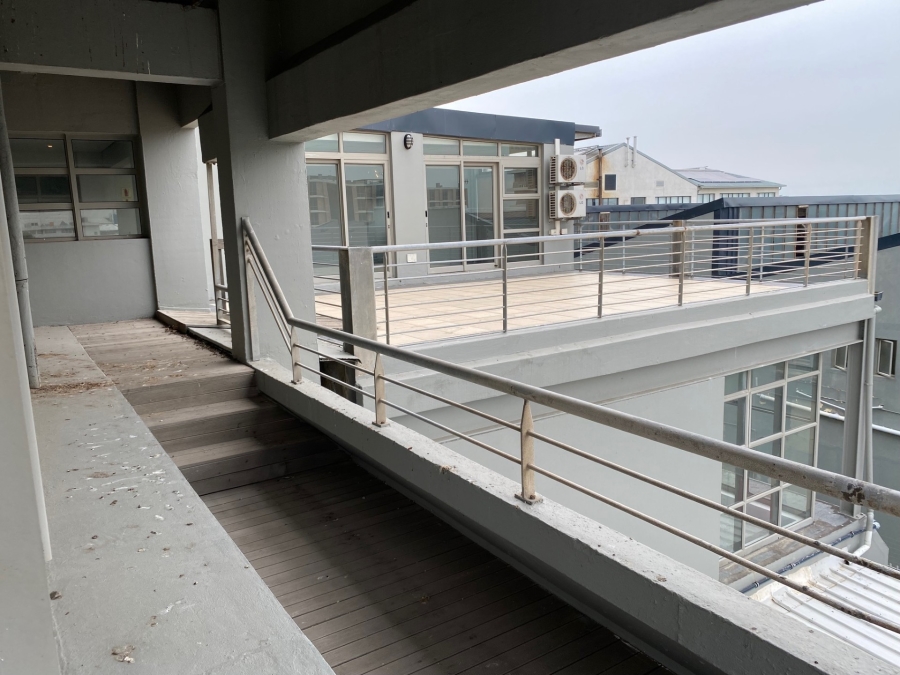 To Let Commercial Property for Rent in Salt River Western Cape